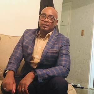 Meet your Posher, Harry